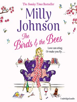 cover image of The Birds and the Bees